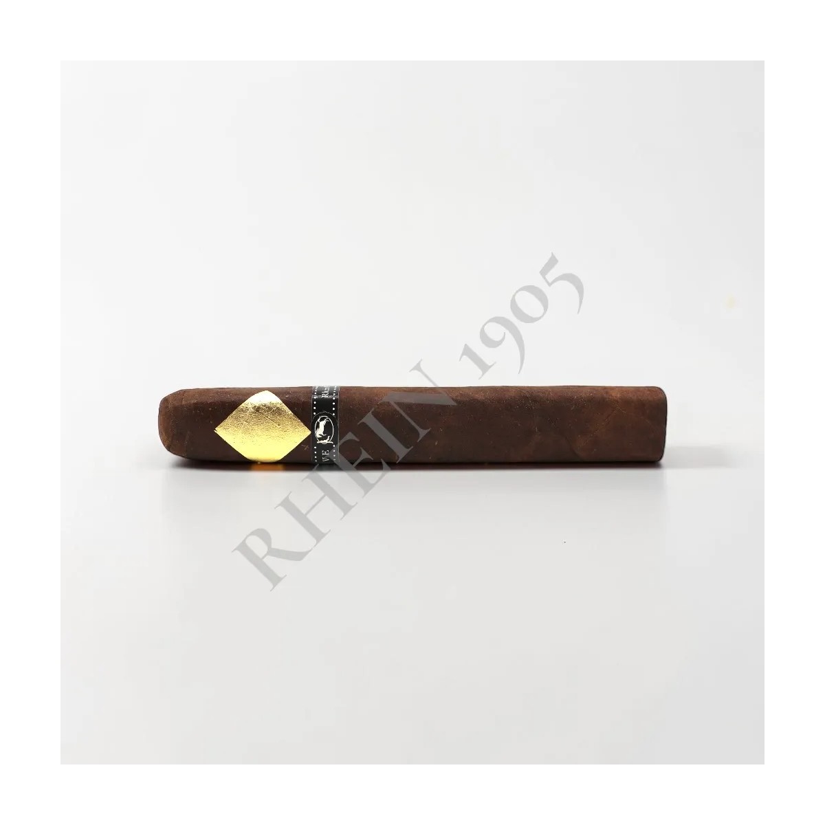 CAVALIER DE GENEVE - BLACK II TORO — Rhein 1905