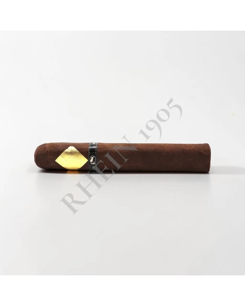 CAVALIER DE GENEVE - BLACK II TORO GORDO — Rhein 1905