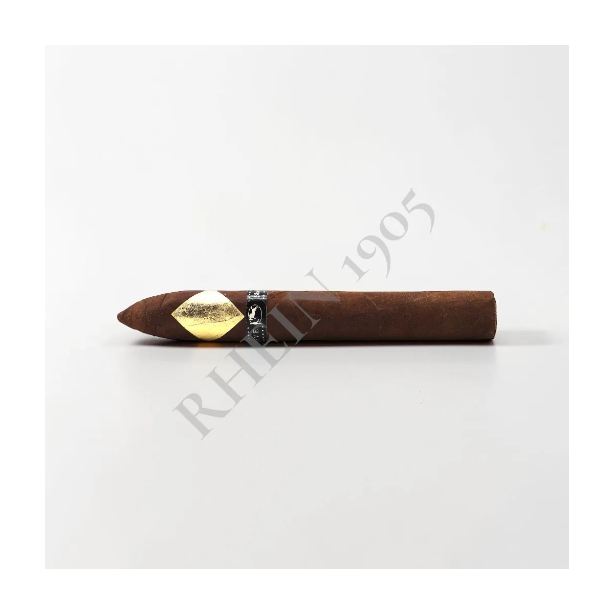 CAVALIER DE GENEVE - BLACK II TORPEDO — Rhein 1905