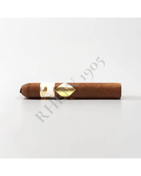CAVALIER DE GENEVE - WHITE  ELEGANTES — Rhein 1905