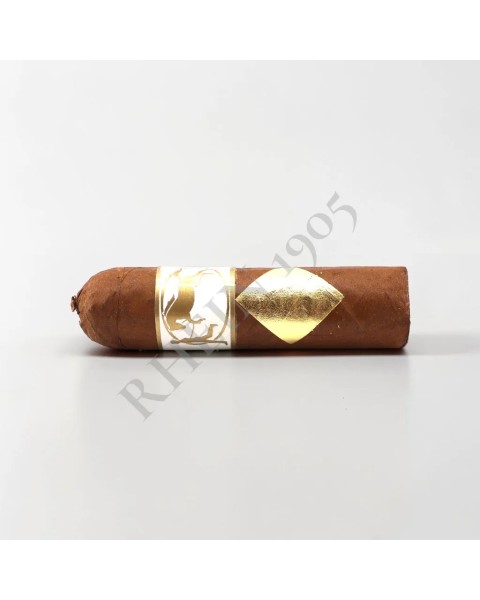 CAVALIER DE GENEVE - WHITE  MEDIO — Rhein 1905