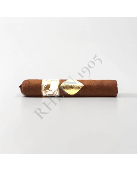 CAVALIER DE GENEVE - WHITE DIPLOMATE — Rhein 1905