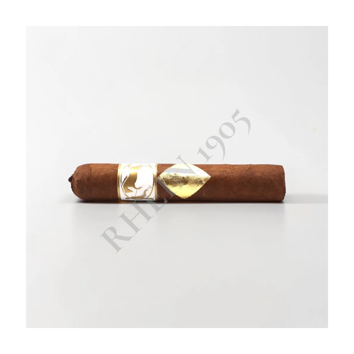 CAVALIER DE GENEVE - WHITE DIPLOMATE — Rhein 1905