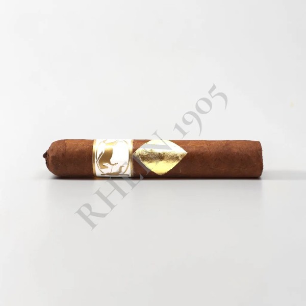 CAVALIER DE GENEVE - WHITE DIPLOMATE — Rhein 1905