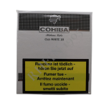 COHIBA CLUB WHITE — Rhein 1905
