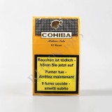 COHIBA SHORTS 10 — Rhein 1905