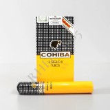 COHIBA SIGLO II TUBOS  CARDBOX /3 — Rhein 1905