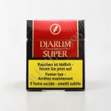 DJARUM SUPER — Rhein 1905