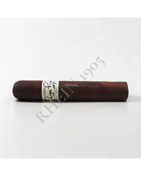 DREW ESTATE LIGA PRIVADA N° 9 ROBUSTO — Rhein 1905