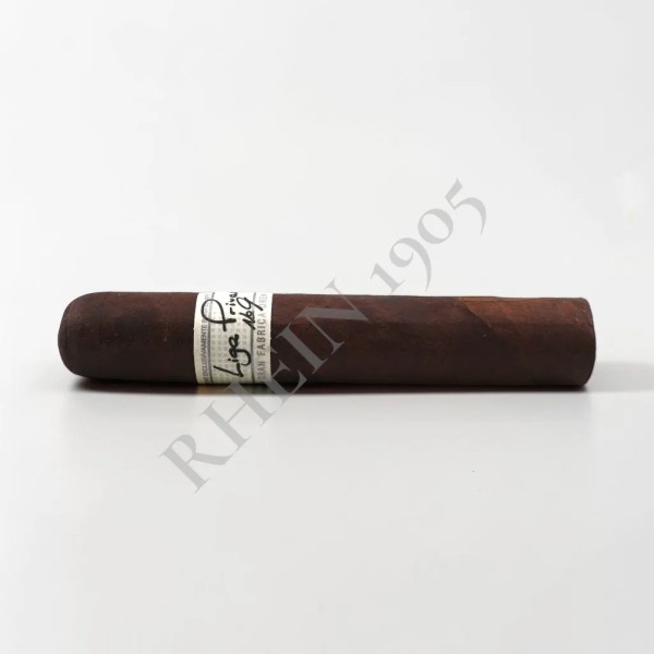 DREW ESTATE LIGA PRIVADA N° 9 ROBUSTO — Rhein 1905