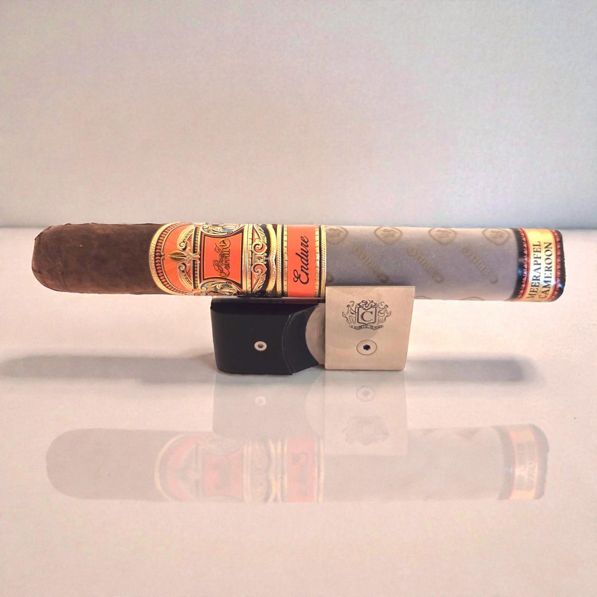 EP  CARILLO ENDURE TORO — Rhein 1905