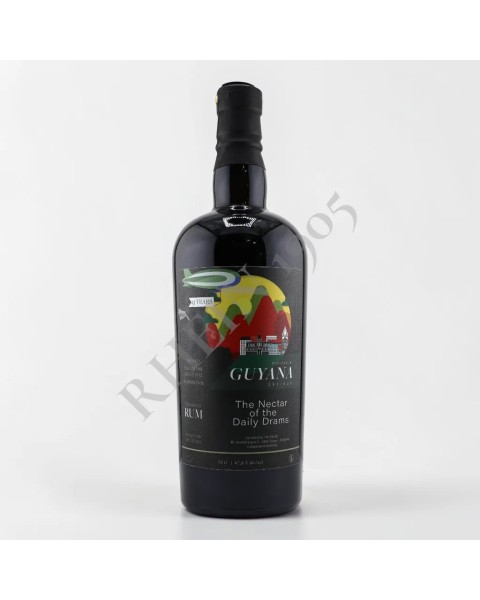 GUYANA SKELDON 25YRS 47.6% — Rhein 1905
