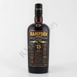 HAMPDEN FIFTEEN 50% 70CL — Rhein 1905
