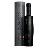 BRUICHLADDICH OCTOMORE 12.2 SINGLE MALT SCOTCH WHISKY — Rhein 1905