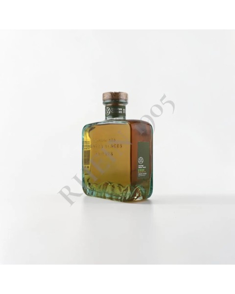 HAUTES GLACES DOUBLE MATURATION R15C25 47% — Rhein 1905