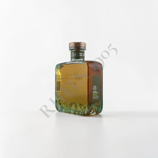 HAUTES GLACES DOUBLE MATURATION R15C25 47% — Rhein 1905