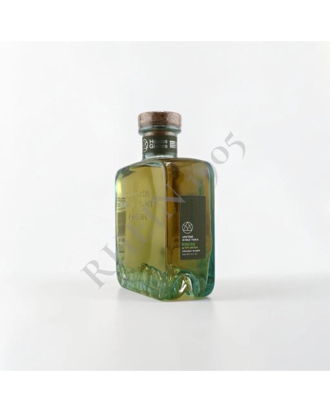 HAUTES GLACES TRIPLE MATURATION R15C25 47% — Rhein 1905