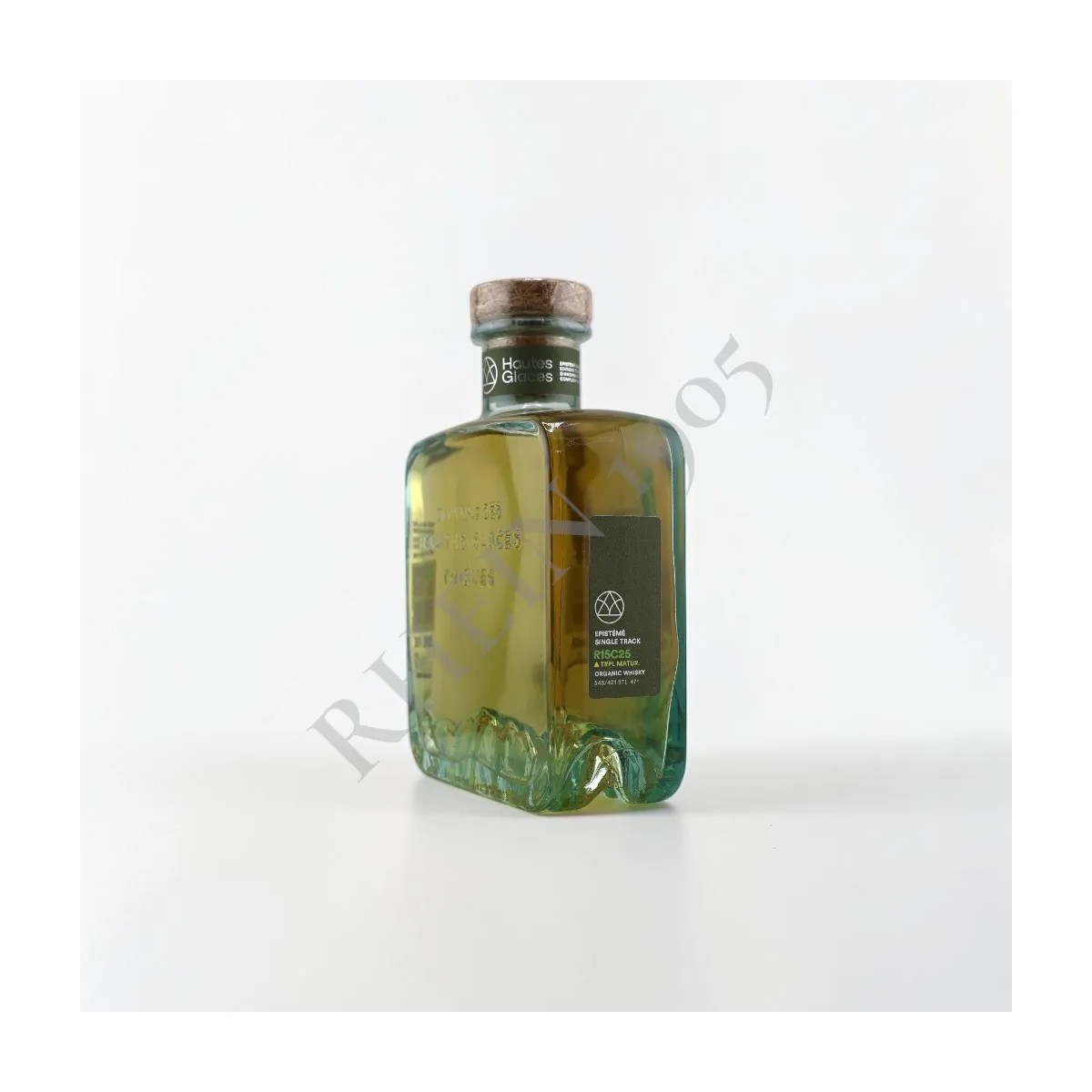 HAUTES GLACES TRIPLE MATURATION R15C25 47% — Rhein 1905