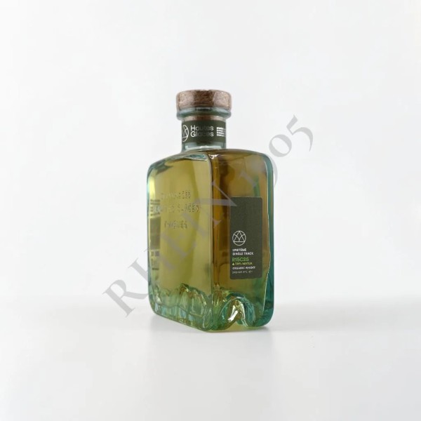 HAUTES GLACES TRIPLE MATURATION R15C25 47% — Rhein 1905