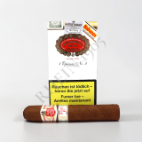 HOYO DE MONTERREY EPICURE 2 TUBOS CARDBOX /3 — Rhein 1905