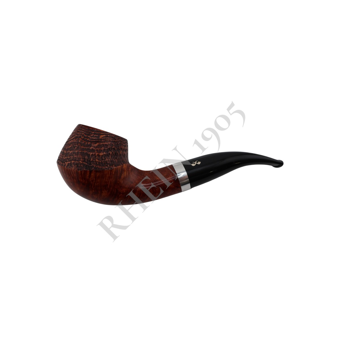 JAHRESPFEIFE WP SAND OBEN NB J2026CO — Rhein 1905