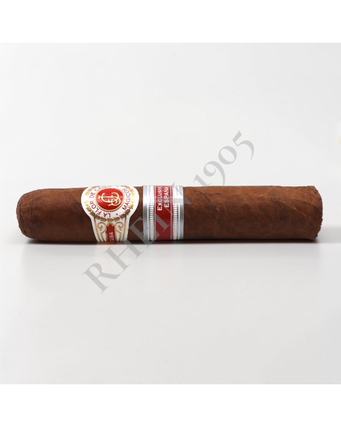 LA FLOR DE CANO MÁGICOS ER ESPAÑA 2020 — Rhein 1905