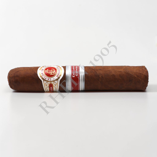 LA FLOR DE CANO MÁGICOS ER ESPAÑA 2020 — Rhein 1905