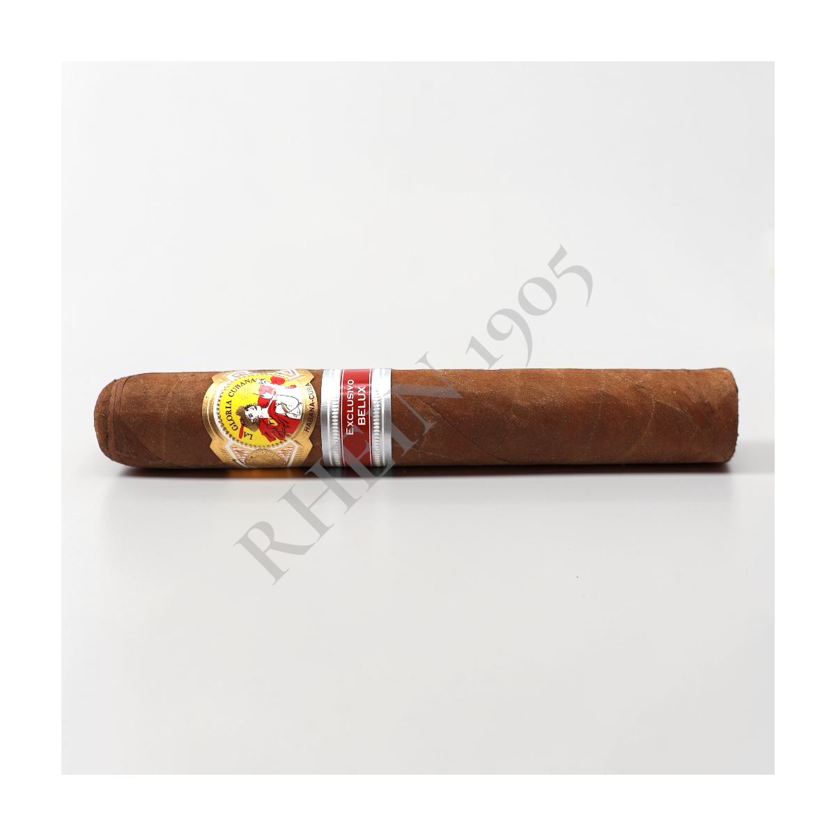 LA GLORIA CUBANA BELUX NUM 1 ER BELUX 2011 — Rhein 1905