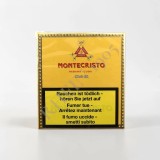 MONTECRISTO CLUB — Rhein 1905