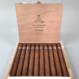 MONTECRISTO DOUBLE EDMUNDO / 10'S — Rhein 1905