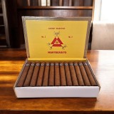 MONTECRISTO N°2 / 25'S — Rhein 1905