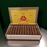 MONTECRISTO N°5 / 25'S — Rhein 1905