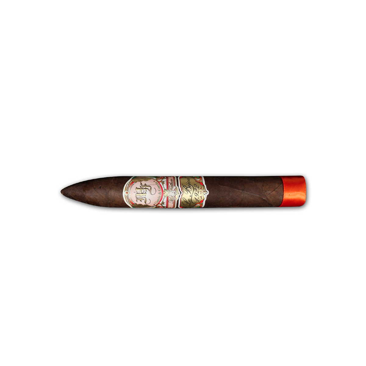 MY FATHER LE BIJOU 1922 TORPEDO — Rhein 1905