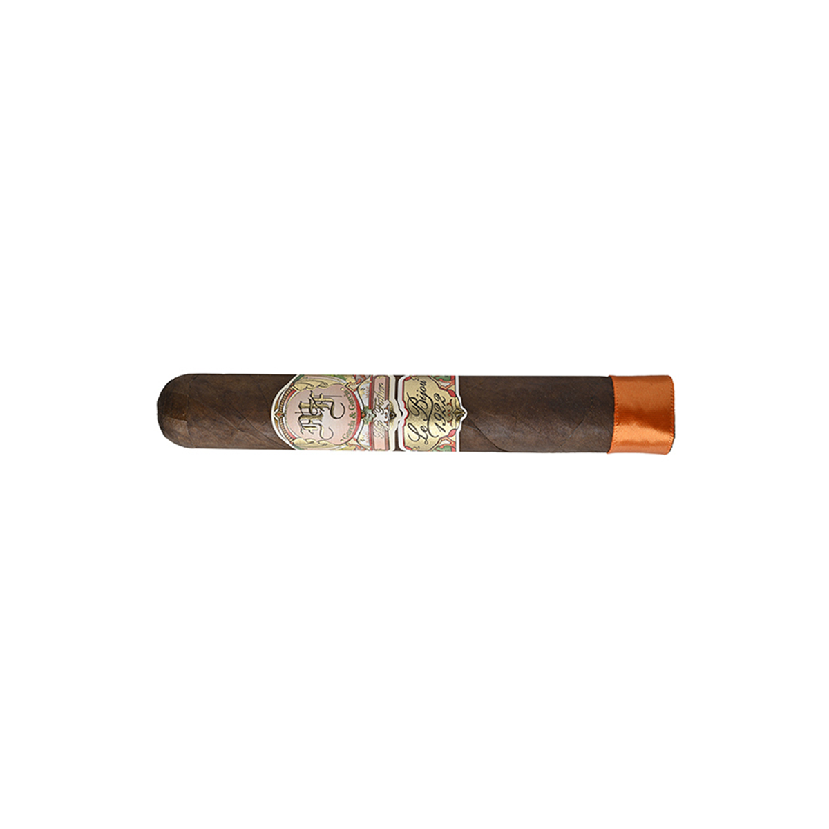 MY FATHER THE JUDGE GRAND ROBUSTO — Rhein 1905