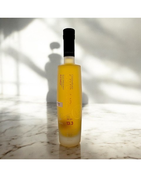BRUICHLADDICH OCTOMORE 13.3 SINGLE MALT SCOTCH WHISKY — Rhein 1905