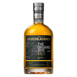 BRUICHLADDICH ORGANIC BARLEY 2010 SINGLE MALT SCOTCH WHISKY — Rhein 1905
