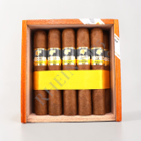 COHIBA ROBUSTOS /25'S — Rhein 1905
