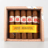 HOYO DE MONTERREY PETIT ROBUSTO / 25'S — Rhein 1905