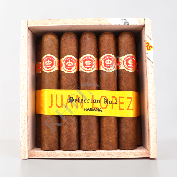 JUAN LOPEZ SELECCION 2 / 25'S — Rhein 1905