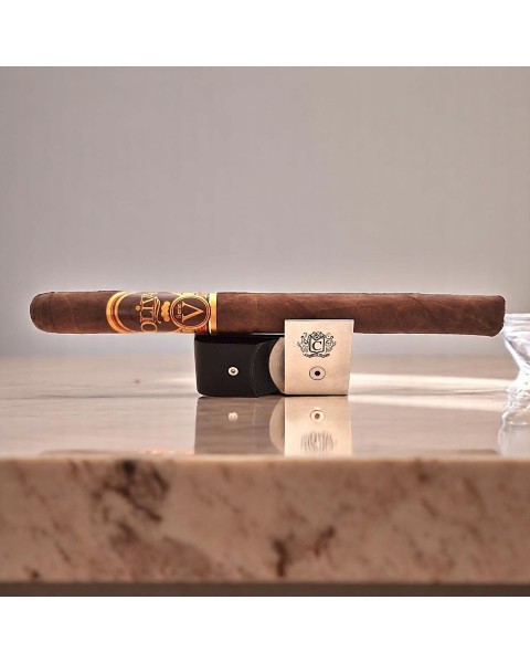 OLIVA SERIE V LANCEROS — Rhein 1905