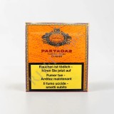 PARTAGAS CLUB — Rhein 1905