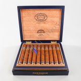 PARTAGAS LINEA MAESTRA RITO / 20'S — Rhein 1905
