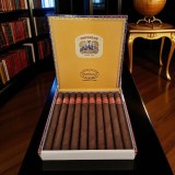 PARTAGAS LUSITANIAS / 10'S — Rhein 1905