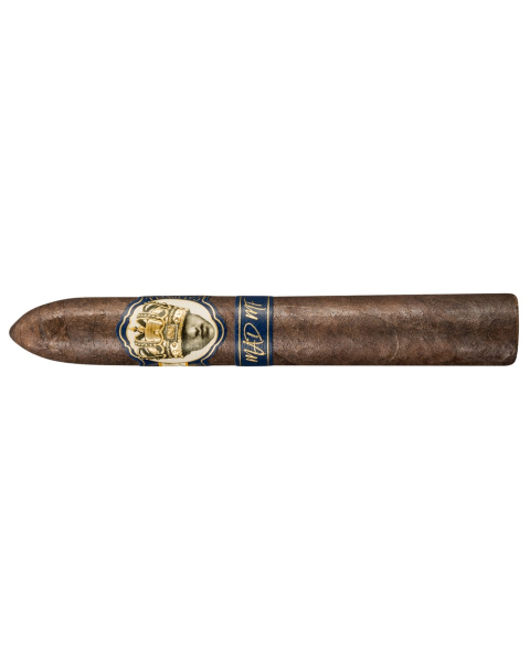 CALDWELL LONG LIFE THE KING BELICOSOS — Rhein 1905