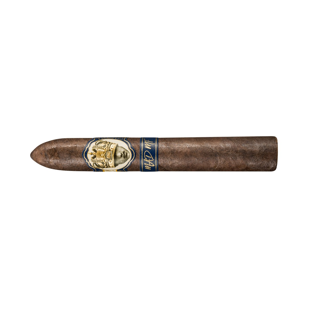 CALDWELL LONG LIFE THE KING BELICOSOS — Rhein 1905