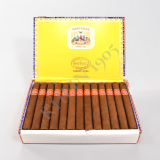 PARTAGAS MILLE FLEURS / 25'S — Rhein 1905