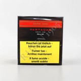PARTAGAS MINI SÉRIE CIGARILLOS BLACK — Rhein 1905