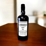 CAMBRIDGE JAMAICA RUM 2005 — Rhein 1905