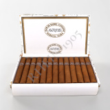 RAFAEL GONZALEZ PERLAS / 25'S — Rhein 1905