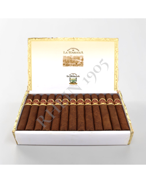 SCDH EL PRINCIPE / 25'S — Rhein 1905